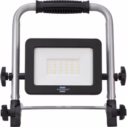 Brennenstuhl 1171960205 floodlight Black, White 20 W LED - Additional view 2