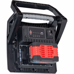 Brennenstuhl 1173140400 floodlight Black 40 W LED - Additional view 6