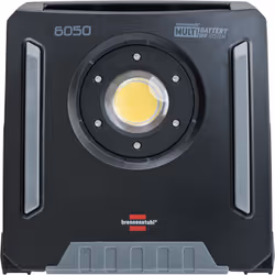 Brennenstuhl 1173140600 floodlight Black 60 W LED E - Additional view 3