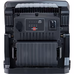 Brennenstuhl 1173140600 floodlight Black 60 W LED E - Additional view 5