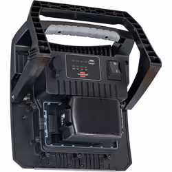 Brennenstuhl 1173140600 floodlight Black 60 W LED E - Additional view 8