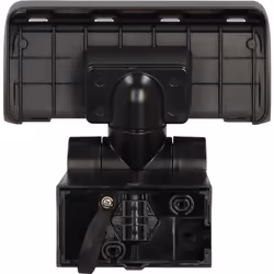 Brennenstuhl WS 2050 W Black 20 W LED F - Additional view 4