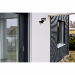 Brennenstuhl WS 2050 SP Black 20 W LED F - Additional view 6