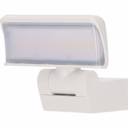 Brennenstuhl WS 2050 W, White, IP44, Metal, Plastic, I, IK07, 20 W