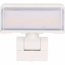 Brennenstuhl WS 2050 W White 20 W LED E