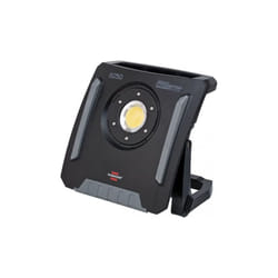 Multi Battery LED Hybrid Work Light 6053 MH/Site Light 60W Compatible with 18V Batteries from 5 Different Manufacturers