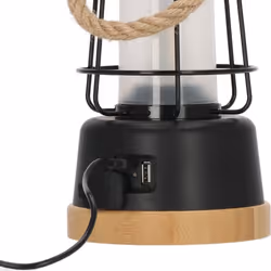 Brennenstuhl CAL 1 Black, Wood Hand flashlight LED - Additional view 5