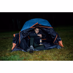 Brennenstuhl CAL 1 Black, Wood Hand flashlight LED - Additional view 7