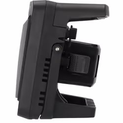 Brennenstuhl 1173700001 flashlight Black Hand flashlight SMD LED - Additional view 4