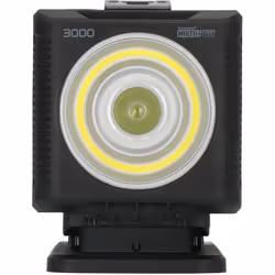 Brennenstuhl HL 3000 Black Hand flashlight LED