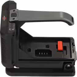 Brennenstuhl HL 3000 Black Hand flashlight LED