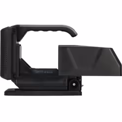 Brennenstuhl HL 3000 Black Hand flashlight LED - Additional view 8