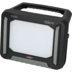 Brennenstuhl Multi Battery Black LED 27 W