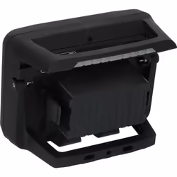 Brennenstuhl Multi Battery Black LED 27 W - Additional view 7