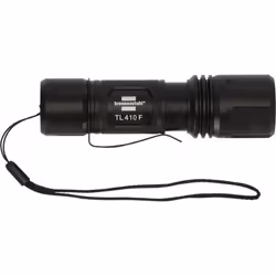 Brennenstuhl 1173750004 flashlight Black Hand flashlight LED