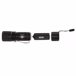 Brennenstuhl 1173750004 flashlight Black Hand flashlight LED - Additional view 4