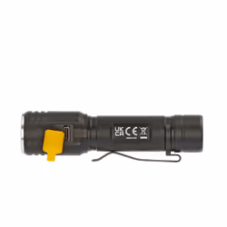 Brennenstuhl 1173750005 flashlight Black Hand flashlight LED - Additional view 4