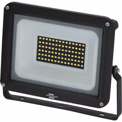 Brennenstuhl 1171250541, Black, IP65, Metal, I, IK08, Dust resistant