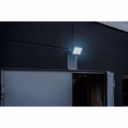 Brennenstuhl 1171250541 floodlight Black 50 W LED D - Additional view 7