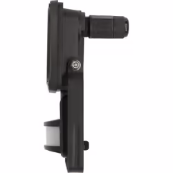 Brennenstuhl LED Spotlight JARO 1060 P (LED Floodlight for wall mounting for outdoor IP65, 10W, 1150lm, 6500K, with motion detector) - Additional view 4