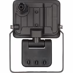 Brennenstuhl LED Spotlight JARO 1060 P (LED Floodlight for wall mounting for outdoor IP65, 10W, 1150lm, 6500K, with motion detector) - Additional view 5
