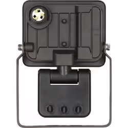 Brennenstuhl LED Spotlight JARO 1060 P (LED Floodlight for wall mounting for outdoor IP65, 10W, 1150lm, 6500K, with motion detector) - Additional view 6