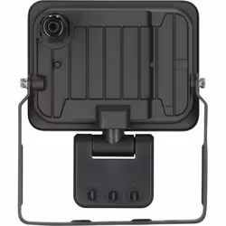 Brennenstuhl LED Spotlight JARO 3060 P (LED Floodlight for wall mounting for outdoor IP65, 20W, 2300lm, 6500K, with motion detector) - Additional view 5