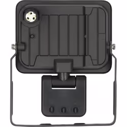 Brennenstuhl LED Spotlight JARO 3060 P (LED Floodlight for wall mounting for outdoor IP65, 20W, 2300lm, 6500K, with motion detector) - Additional view 6