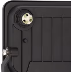 Brennenstuhl LED Spotlight JARO 3060 P (LED Floodlight for wall mounting for outdoor IP65, 20W, 2300lm, 6500K, with motion detector) - Additional view 8