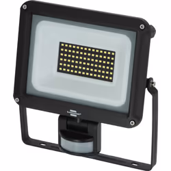 Brennenstuhl 1171250542, Black, IP65, Metal, I, IK08, Horizontal/Vertical