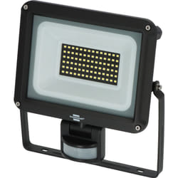 Brennenstuhl 1171250542 floodlight Black 50 W LED D