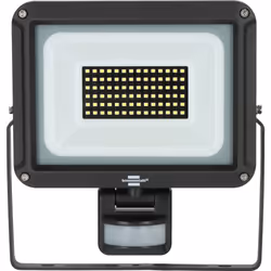 Brennenstuhl 1171250542 floodlight Black 50 W LED D