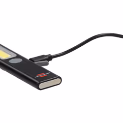 Brennenstuhl 1175590100 flashlight Black Hand flashlight COB LED - Additional view 5