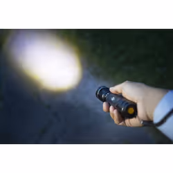 Brennenstuhl 1178600402 flashlight Black Hand flashlight LED - Additional view 4