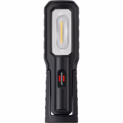 Brennenstuhl 1175640010 work light Black LED