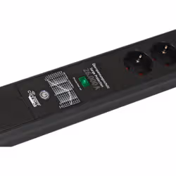 Brennenstuhl Connect Premium-Line WiFi Power Strip 6-way with smart surge protection - Additional view 5
