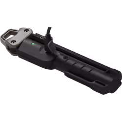 Brennenstuhl 1173730002 work light Black, Grey LED 3 W