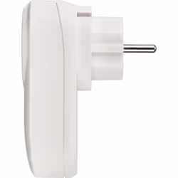Brennenstuhl 1508210010 power plug adapter Type F White