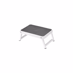 Hailo Onestep Folding Steel Step Stool