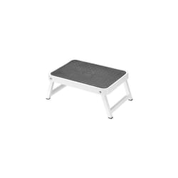 Hailo Onestep Folding Steel Step Stool