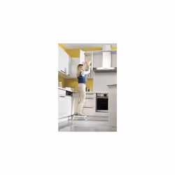 Hailo Onestep Folding Steel Step Stool