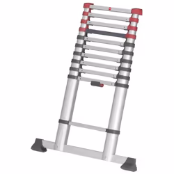 Hailo T80 FlexLine, 3.2 m, 150 kg, 10.7 kg, 800 mm, 102 cm, 470 mm