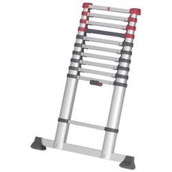 Hailo T80 FlexLine Telescoping ladder
