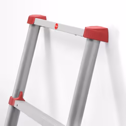 Hailo T80 FlexLine Telescoping ladder - Additional view 5