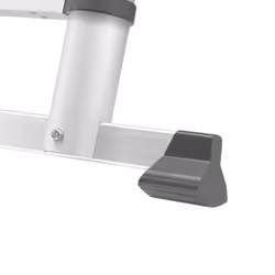Hailo T80 FlexLine Telescoping ladder - Additional view 6