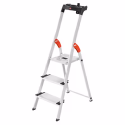 Hailo 8040-307, 2.63 m, 150 kg, 3.6 kg, 1 pc(s)