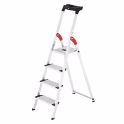 Hailo 8040-507, 106 cm, 150 kg, 5.7 kg, 1 pc(s)