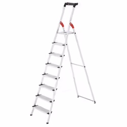 Hailo XXL, 3.45 m, 150 kg, 9 kg, 13 cm