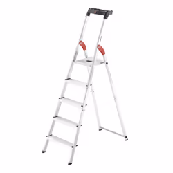 Hailo L60, 2.8 m, 150 kg, 5.1 kg