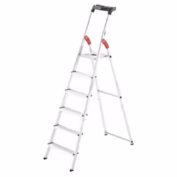 Hailo L60, 3.05 m, 150 kg, 5.9 kg